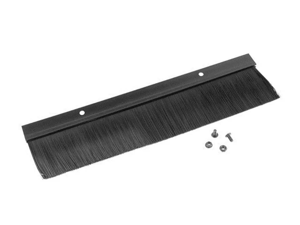 ⁨Lanberg AK-1102-B rack accessory Brush panel⁩ at Wasserman.eu