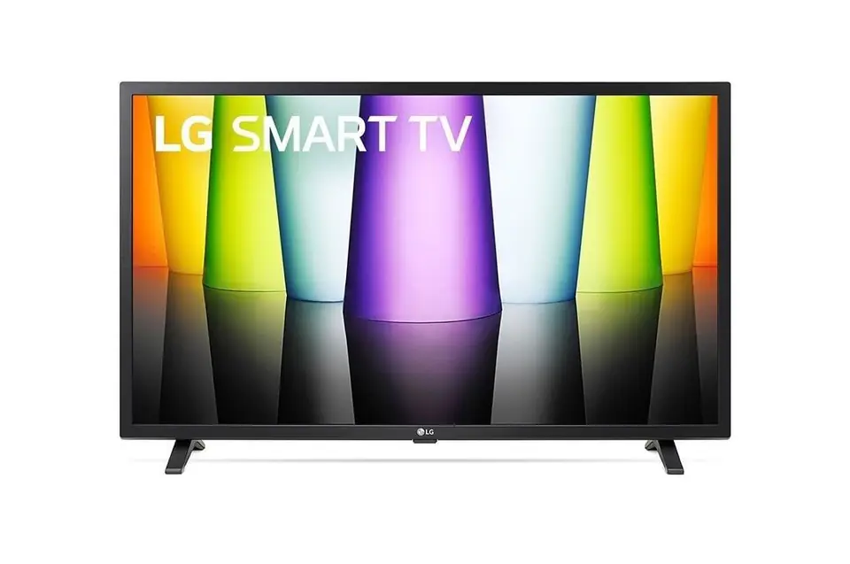 ⁨Telewizor 32" LG 32LQ630B6LA (HD HDR DVB-T2/HEVC SmartTV)⁩ w sklepie Wasserman.eu
