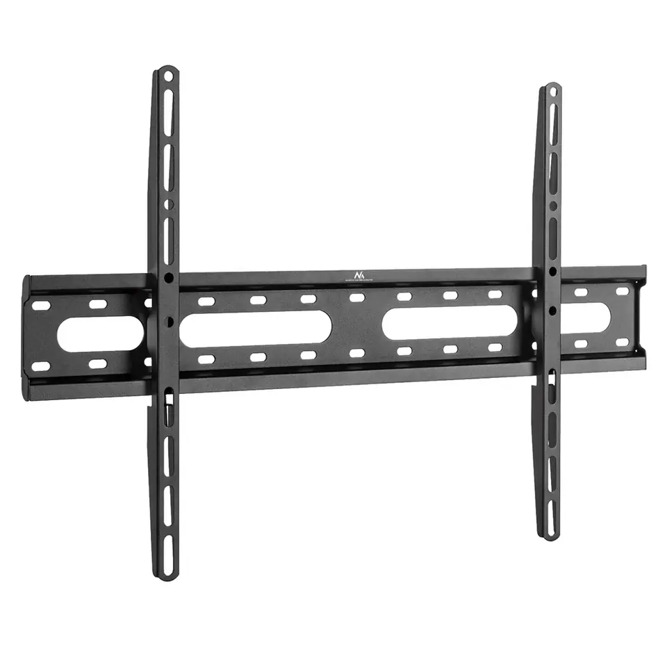 ⁨Economy TV mount Maclean, max VESA 600x400, 37-70", 45 kg, black, MC-939⁩ at Wasserman.eu