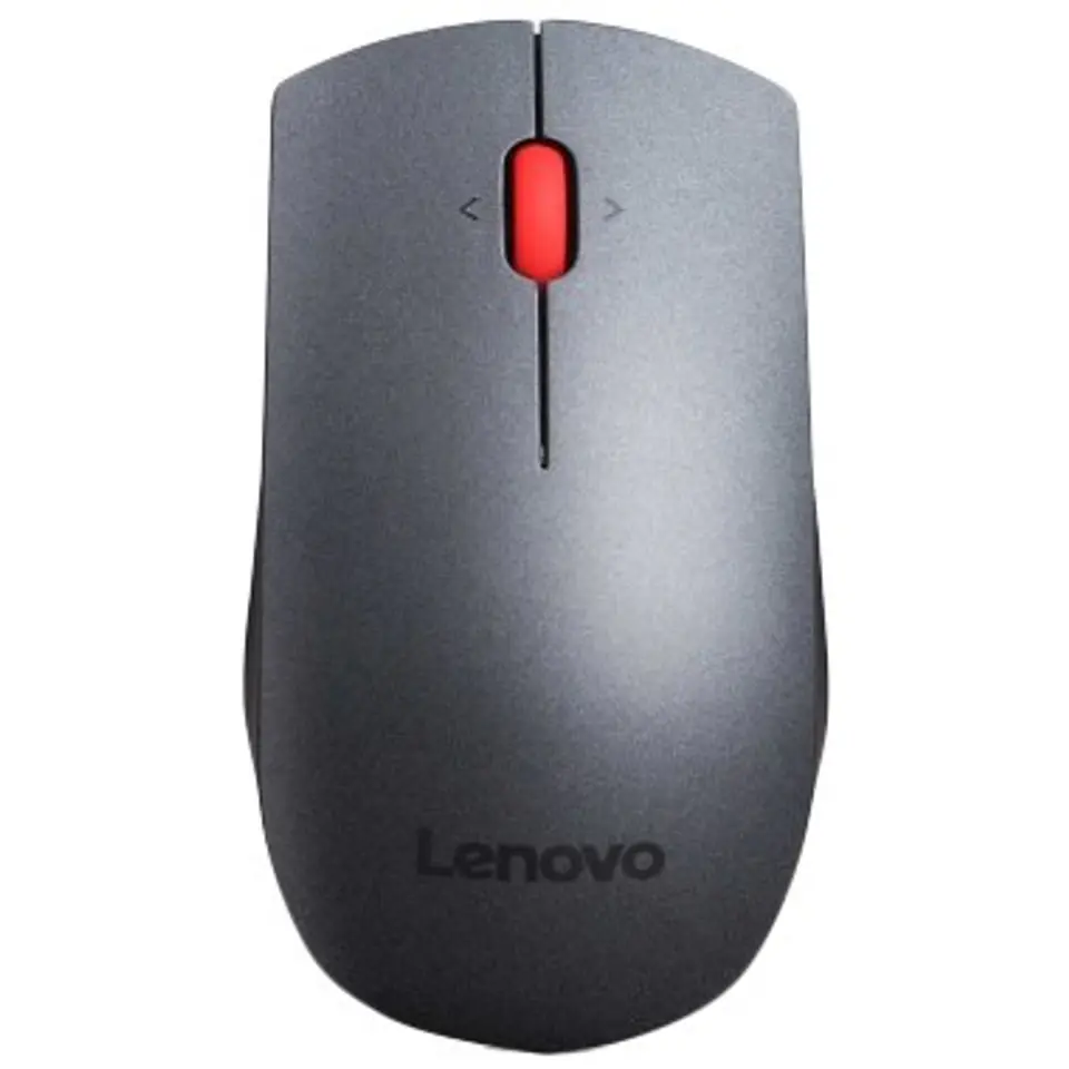 Lenovo 4X30H56886 Profesjonalna mysz laserowa, bezprzewodowa, nie, czarna, połączenie bezprzewodowe, tak w sklepie Wasserman.eu