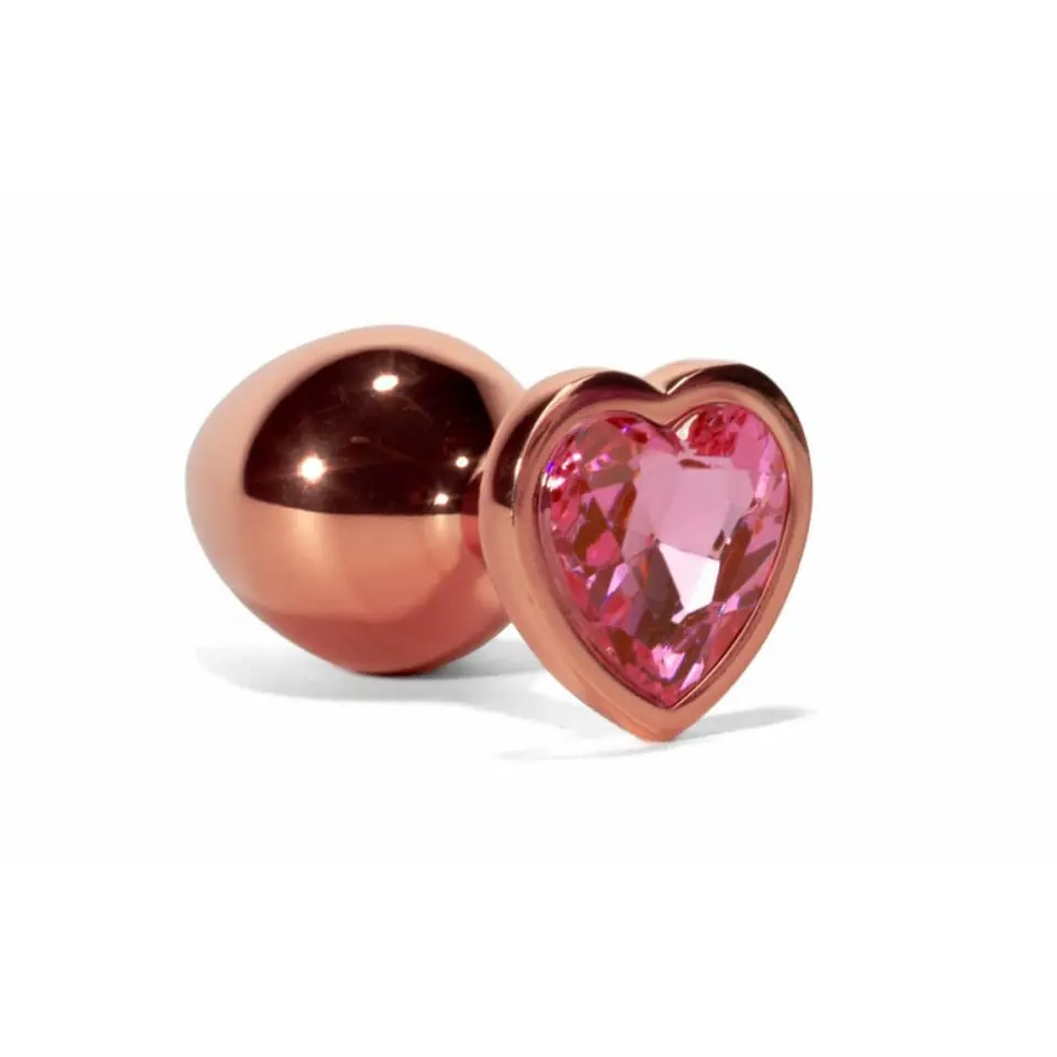 Korek analny Secret Shine 9,5cm X-MEN w sklepie Wasserman.eu