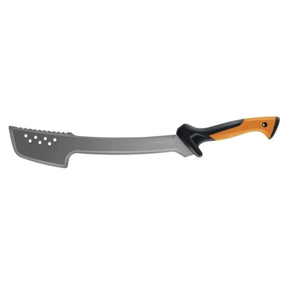 ⁨MACHETE AXE 720MM SOLID⁩ at Wasserman.eu