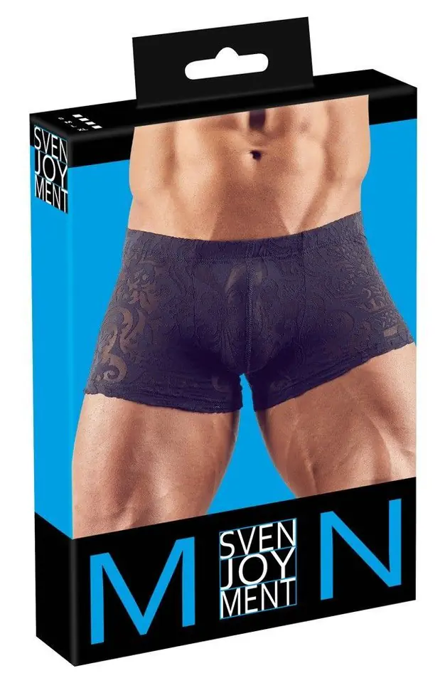 Men's boxers Ornament M at Wasserman.eu