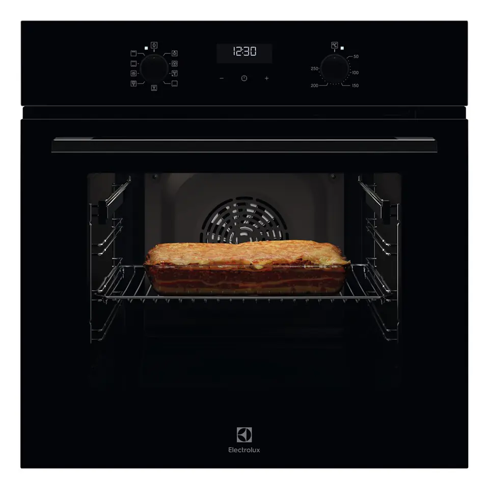 ⁨Piekarnik ELECTROLUX EOF5C50BZ⁩ at Wasserman.eu