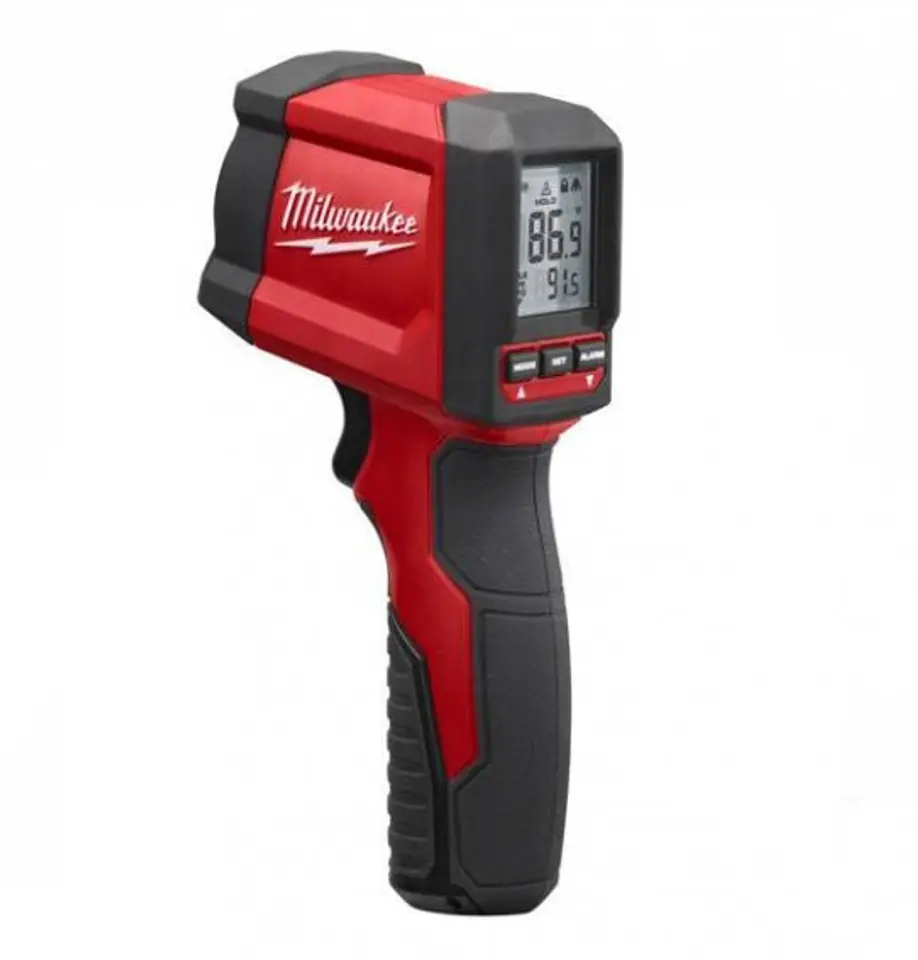 LASER TEMPERATURE METER 2267-40 at Wasserman.eu