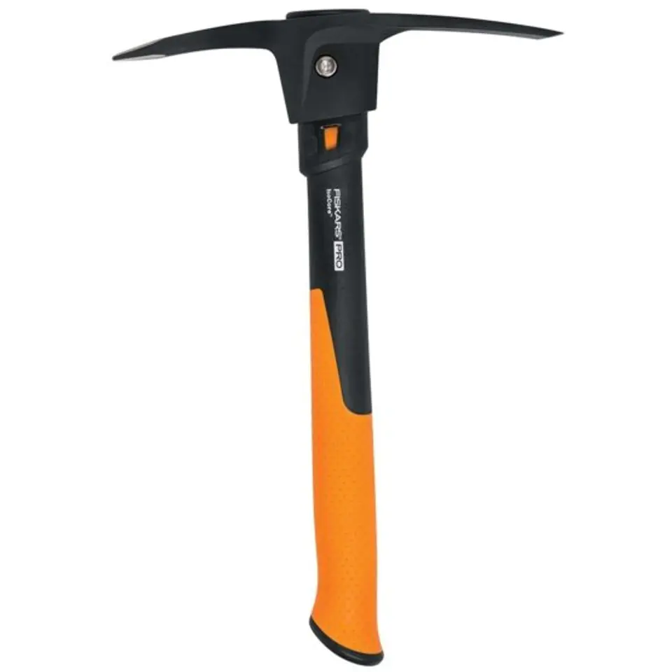 ⁨PICKAXE WITH SPITZ ISOCORE S 36CM⁩ at Wasserman.eu