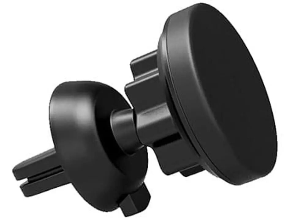 Auto magnetic holder for the MT5514 smartphone at Wasserman.eu