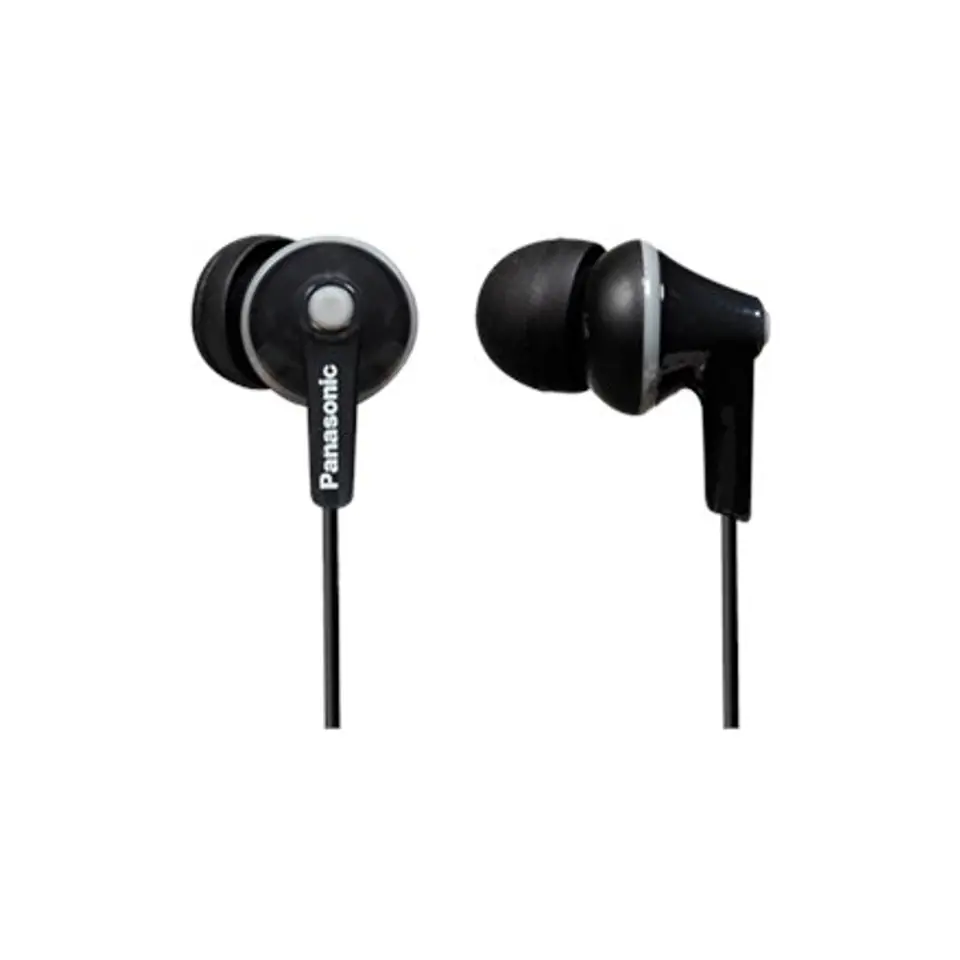 RP-HJE125 black at Wasserman.eu