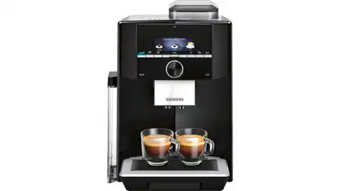 ⁨Siemens EQ.9 s300 Fully-auto Drip coffee maker 2.3 L⁩ at Wasserman.eu