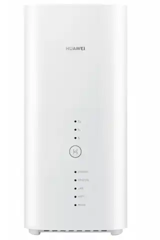 ⁨Huawei Router B818-263 WLAN-Router Weiß⁩ im Wasserman.eu