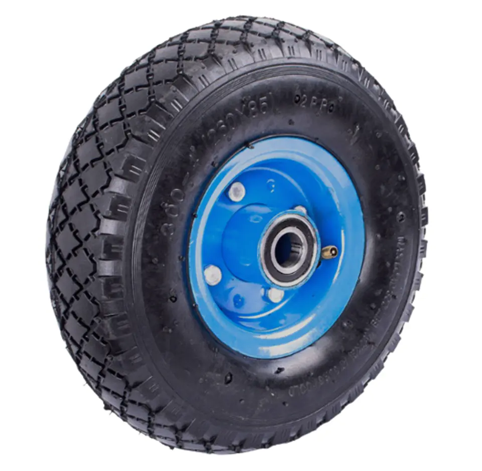 ⁨INFLATABLE WHEEL 3.00-4 2PR F-M-L-K⁩ at Wasserman.eu