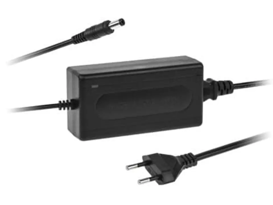 ⁨Kemot URZ0706 12V 4A power supply⁩ at Wasserman.eu