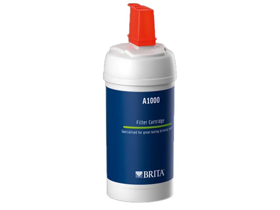 BRITA A1000 On Line Active filter cartridge at Wasserman.eu