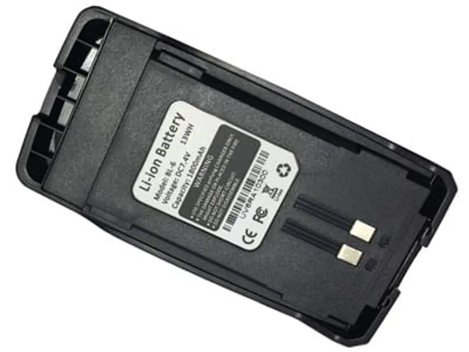 Akumulator BL-6 do Baofeng UV-6R 173_20170825102900 w sklepie Wasserman.eu