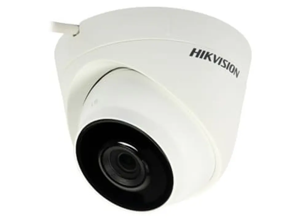 Hikvision DS-2CD1341-I Kamera IP 4 Mpix, 2,8mm, IR w sklepie Wasserman.eu