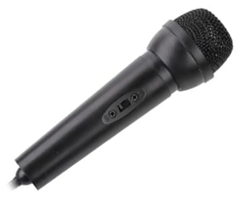 ⁨Azusa MIK0008 Karaoke microphone, jack 3.5 8E80-6378D_20170925115628⁩ at Wasserman.eu