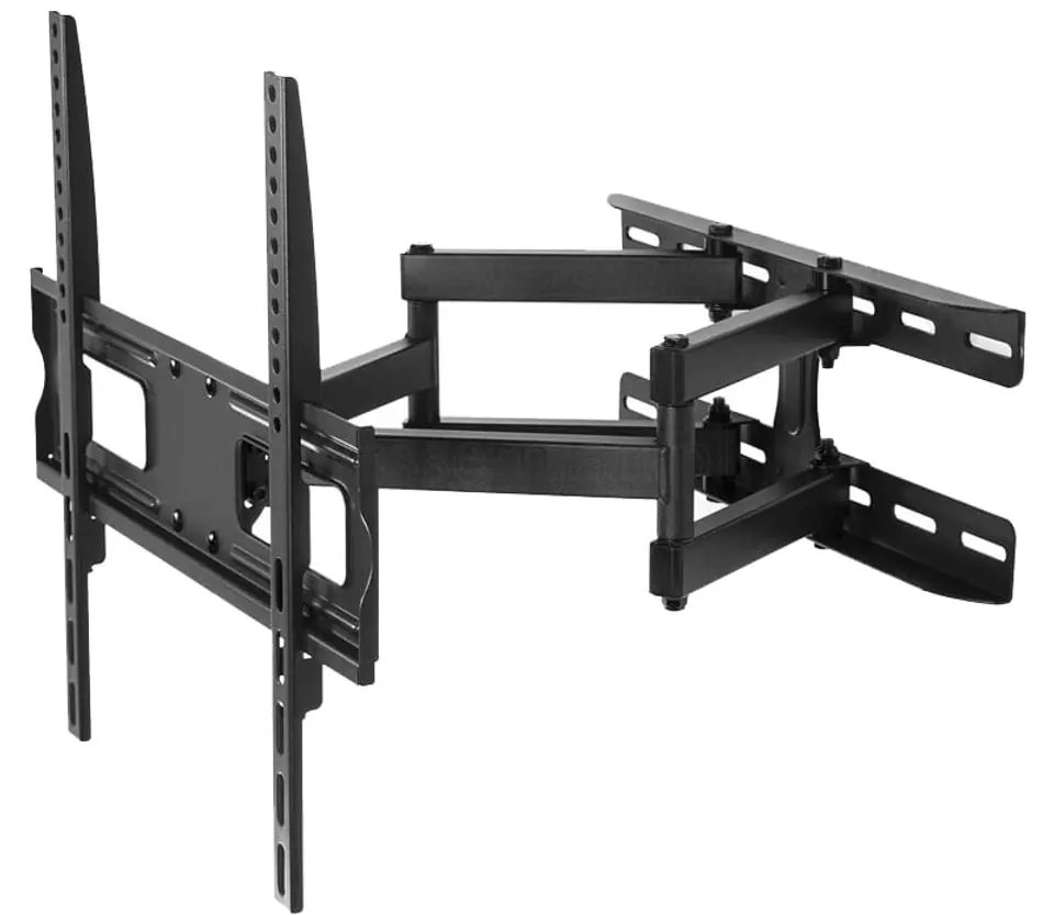 ⁨TV hanger 26 "-55" 30kg Maclean MC-760⁩ at Wasserman.eu