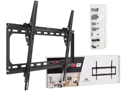 ⁨TV hanger 37-70` 55 kg Tilt TV bracket MC-605N⁩ at Wasserman.eu