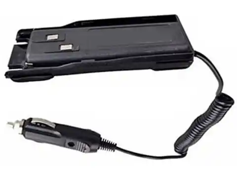⁨Eliminator baterii do radiotelefonów Baofeng UV-82⁩ w sklepie Wasserman.eu