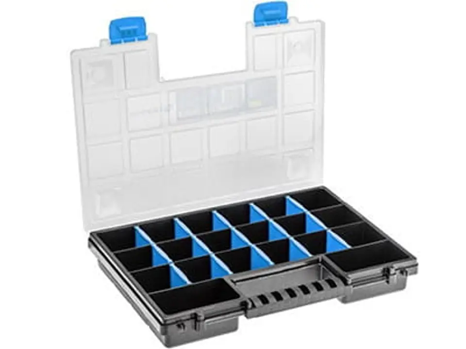Organizer 16” HOGERT HT7G026 w sklepie Wasserman.eu