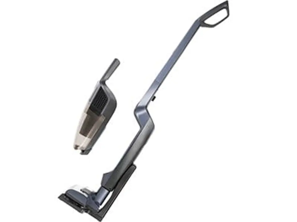 ⁨2-in-1 battery vacuum cleaner Teesa Sweeper 5000 TSA5025⁩ at Wasserman.eu