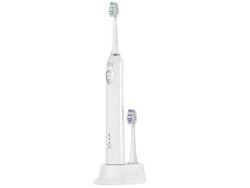 ⁨Teesa Sonic TSA8010 sonic toothbrush⁩ at Wasserman.eu