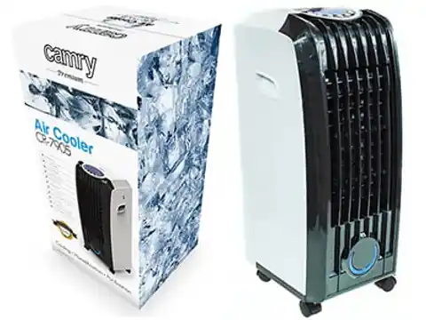 ⁨Camry CR 7905 CR7905 multi-functional mobile air conditioner 3in1⁩ at Wasserman.eu