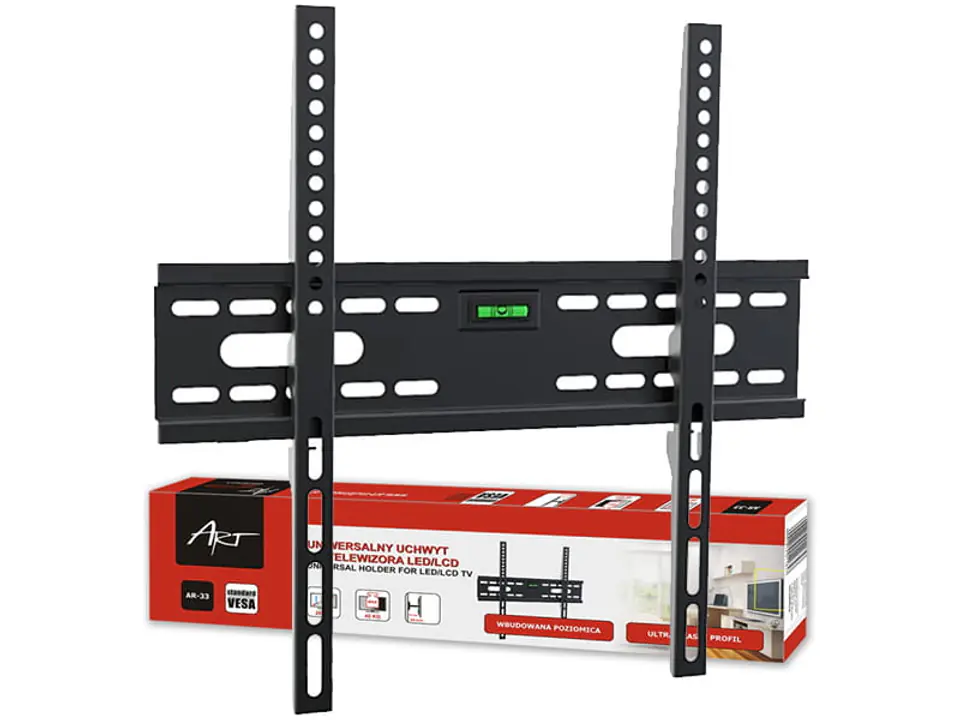 ⁨Holder, hanger for TV 26 "-60" AR-33⁩ at Wasserman.eu