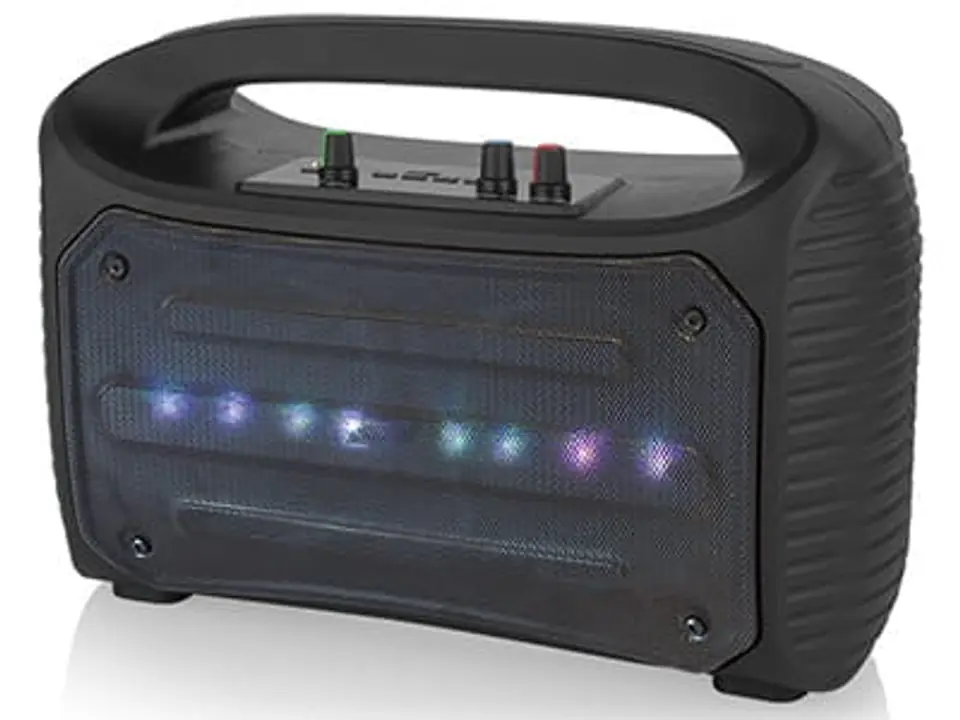 Bluetooth speaker Blow BT820 USB, SD, AUX, Radio 30-353 at Wasserman.eu