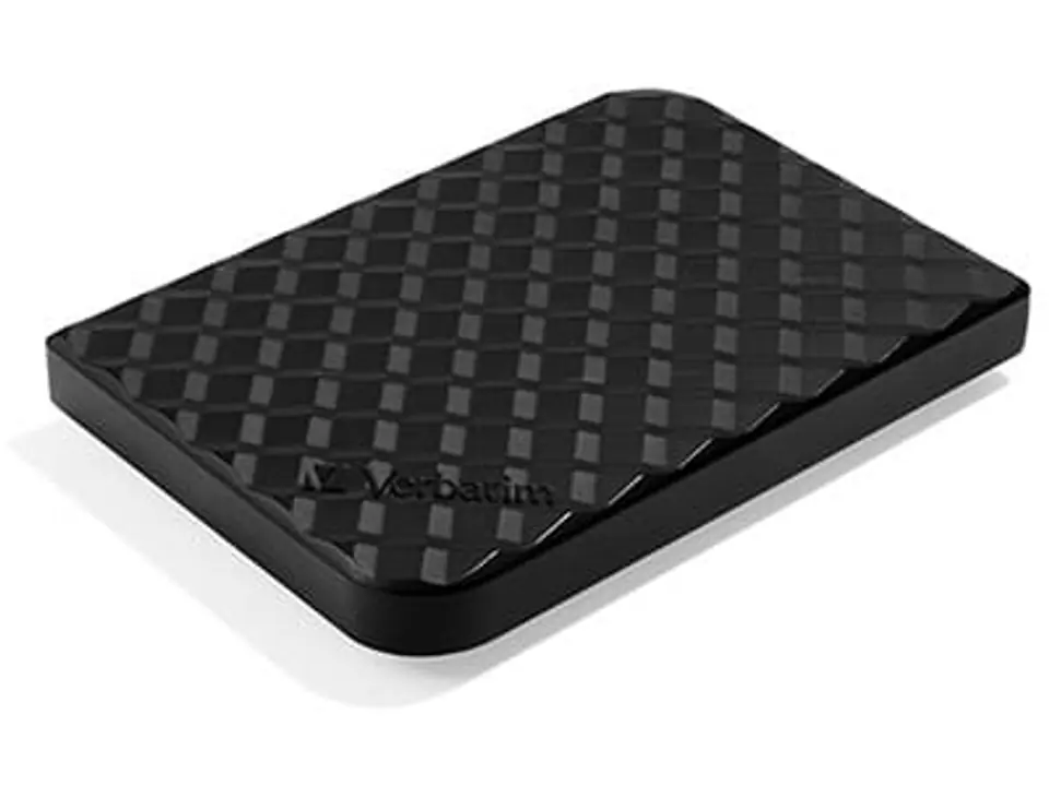 ⁨Store 'n' Go 1TB Verbatim portable hard drive⁩ at Wasserman.eu