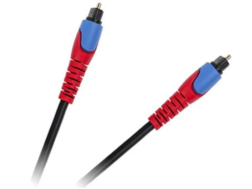 ⁨Kabel optyczny 2m Cabletech KPO3960-2 Standard⁩ w sklepie Wasserman.eu