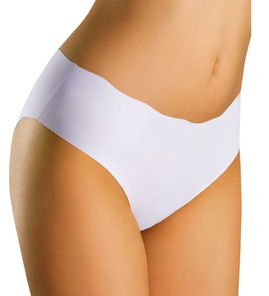 ⁨BRIEFS EMILI LAVEL (White, Size M (38))⁩ at Wasserman.eu