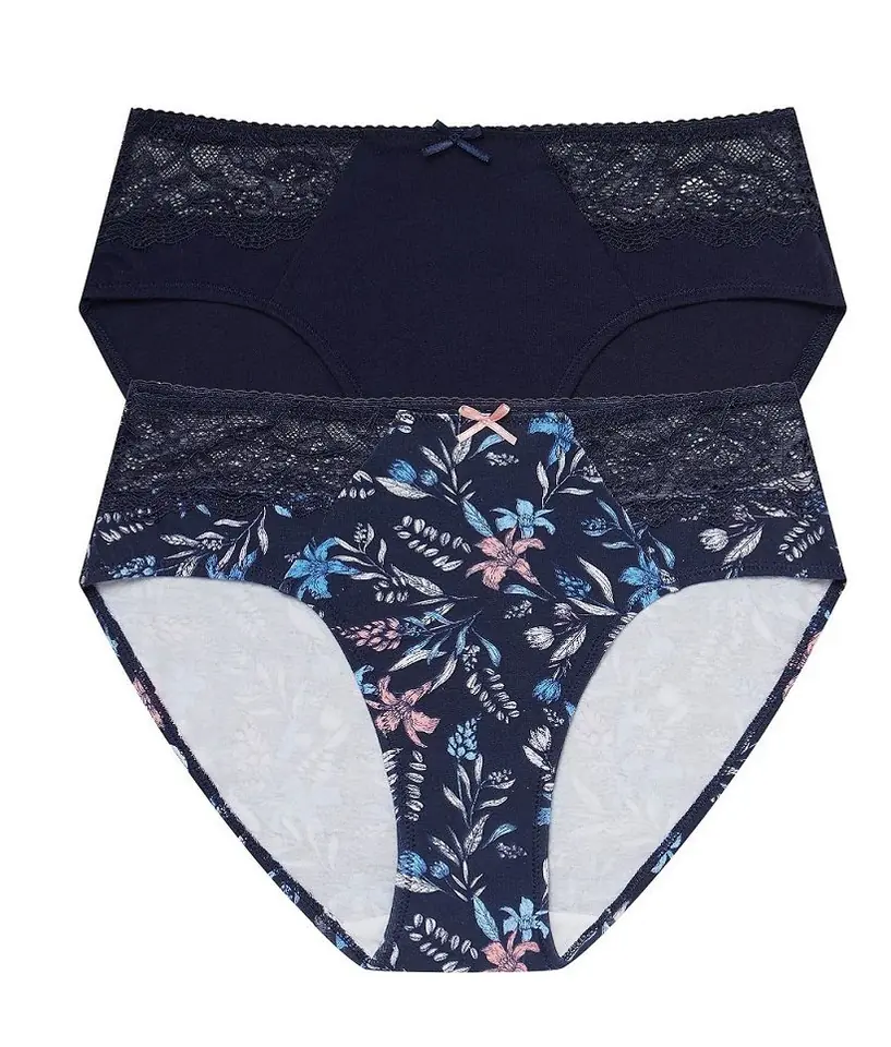 ⁨FIGI HENDERSON 39889 HALLY K003 (Kolor wielokolorowy, Rozmiar S (36))⁩ w sklepie Wasserman.eu