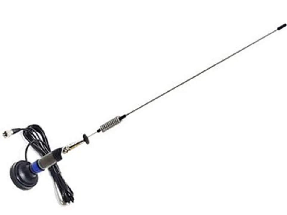 Antena CB Delta 875N 82cm Magnes Przegub w sklepie Wasserman.eu