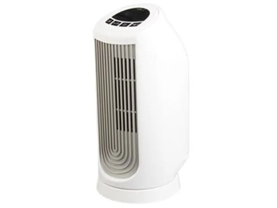 ⁨Ravanson AP-30 air purifier oscillation, ionization⁩ at Wasserman.eu