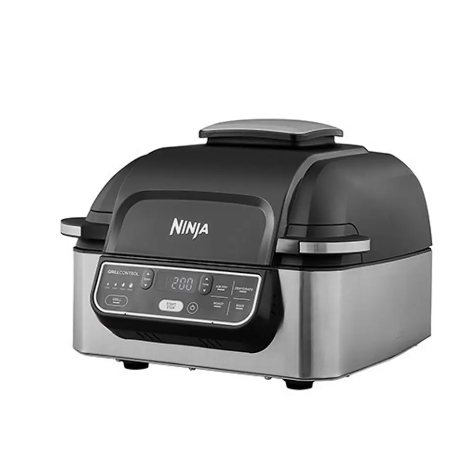 NINJA GRILL ELEKTRYCZNY AG301EU w sklepie Wasserman.eu