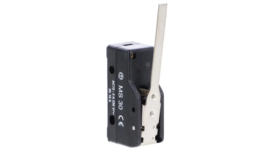 ⁨Microswitch Code 57/321 SK6520103⁩ at Wasserman.eu