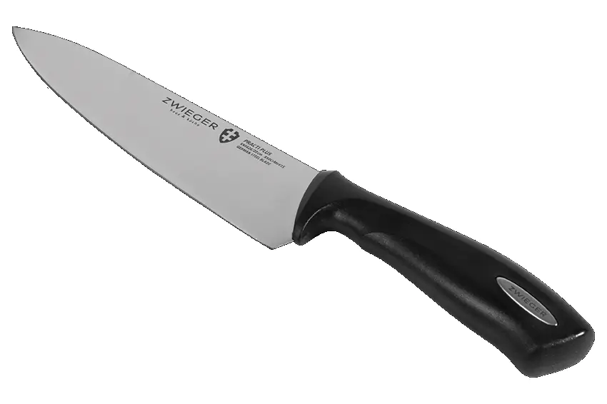 ZWIEGER PRACTI PLUS Nóż szefa 20cm w sklepie Wasserman.eu