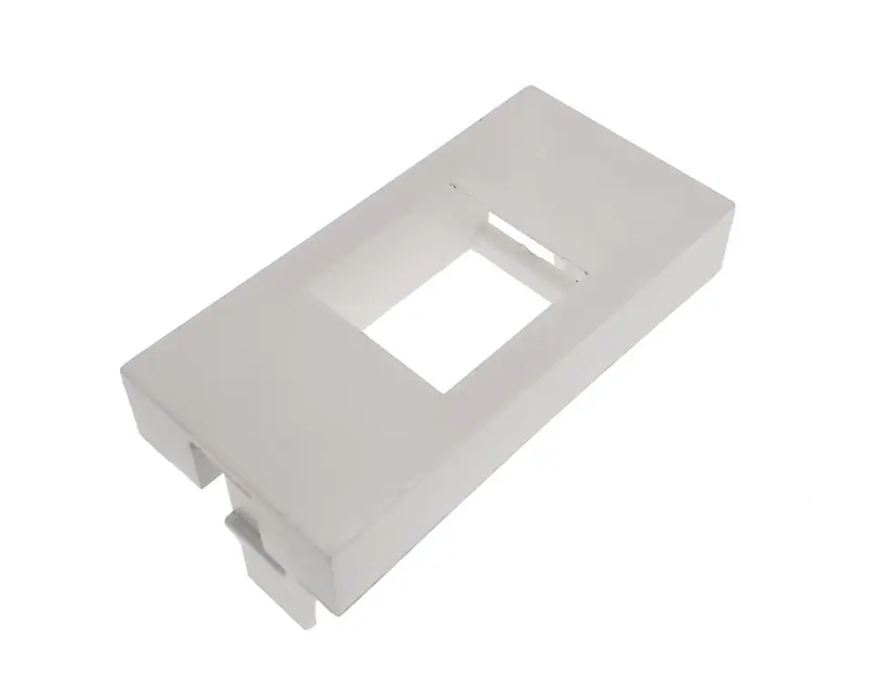 ALANTEC Adapter 22,5x45 bez przesłony w sklepie Wasserman.eu