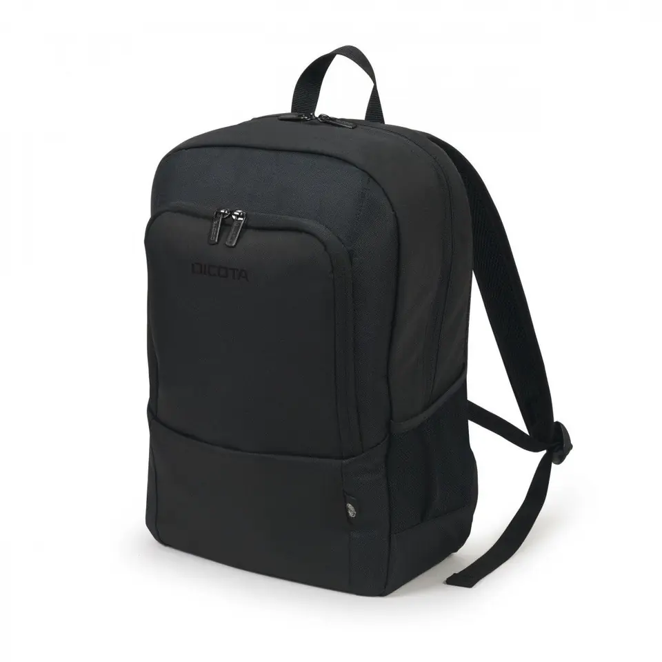 ⁨Notebook backpack 15-17.3 inch Eco Base, black⁩ at Wasserman.eu