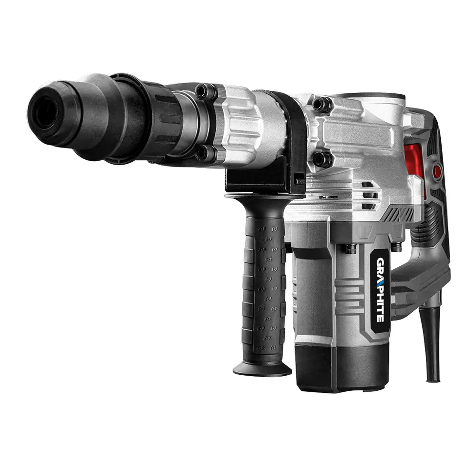 ⁨Młot wyburzeniowy SDS Max 1300W, walizka⁩ w sklepie Wasserman.eu