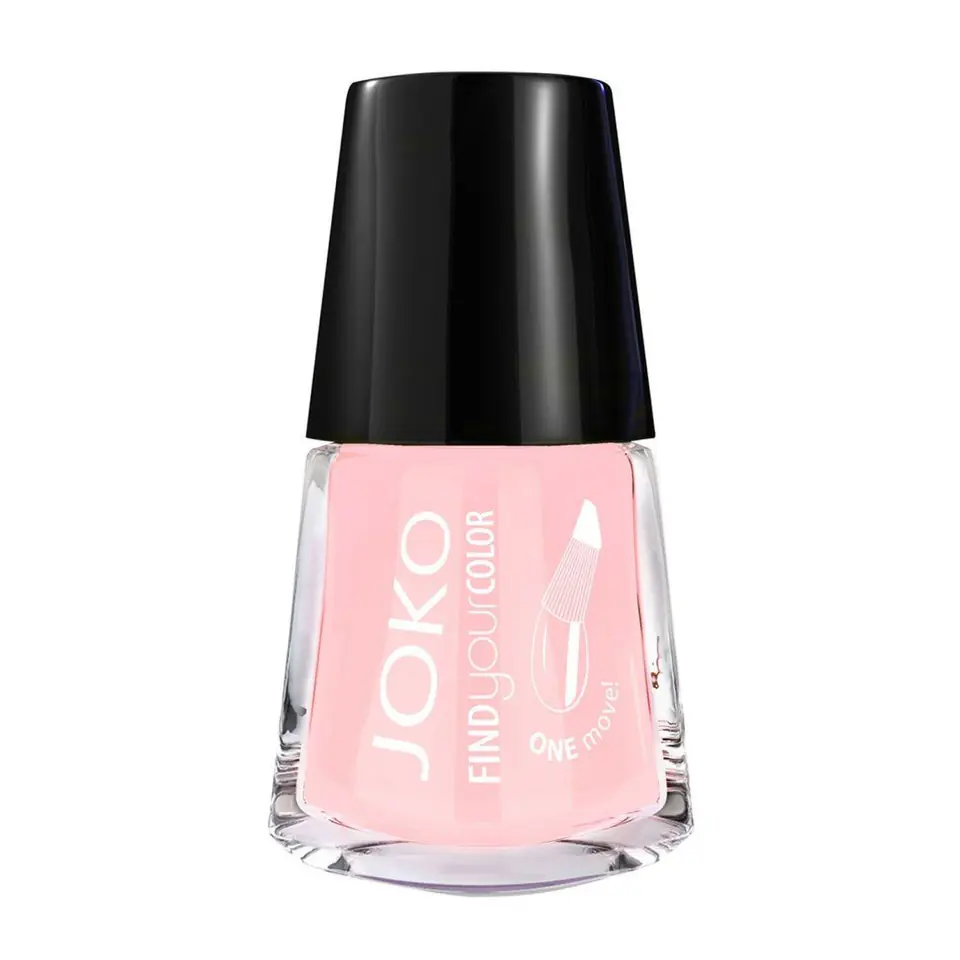 ⁨Joko Nail Polish Find Your Color No. 135 10ml⁩ at Wasserman.eu