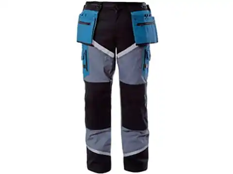 ⁨Protective trousers for the waist Lahti Pro L40502 (size XL)⁩ at Wasserman.eu