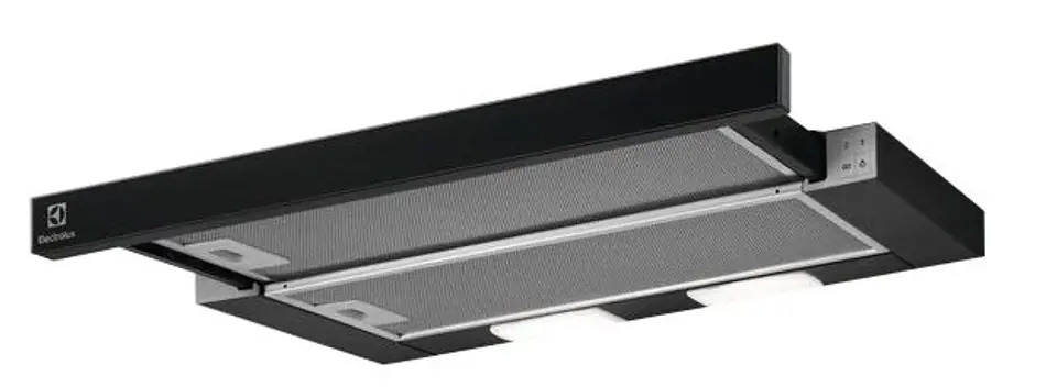 Okap ELECTROLUX LFP326FB w sklepie Wasserman.eu