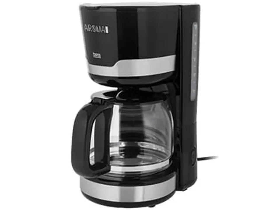 ⁨Filter coffee maker 1.5L Teesa Aroma 100⁩ at Wasserman.eu