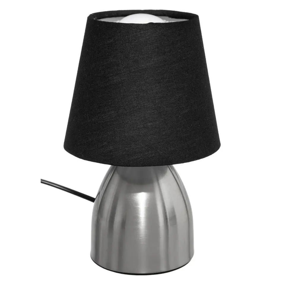 Dotykowa lampka nocna Chevet Black w sklepie Wasserman.eu
