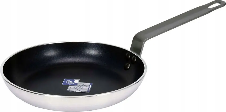 ⁨ALUMINUM FRYING PAN TEFLON 240CM.⁩ at Wasserman.eu