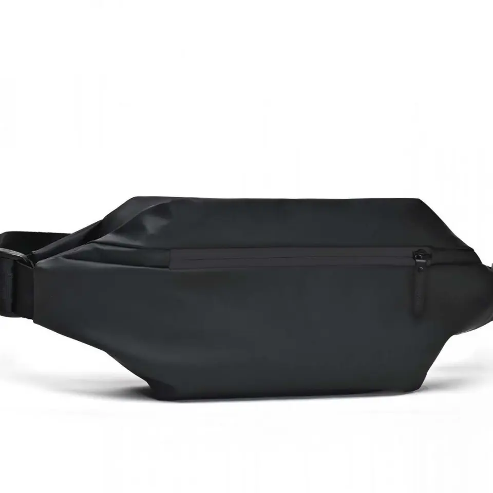 ⁨Xiaomi | Fits up to size " | Sports Fanny Pack | BHR5226GL | Black | Polyester with Polyurethane Coating | YKK Zipper with wate⁩ w sklepie Wasserman.eu