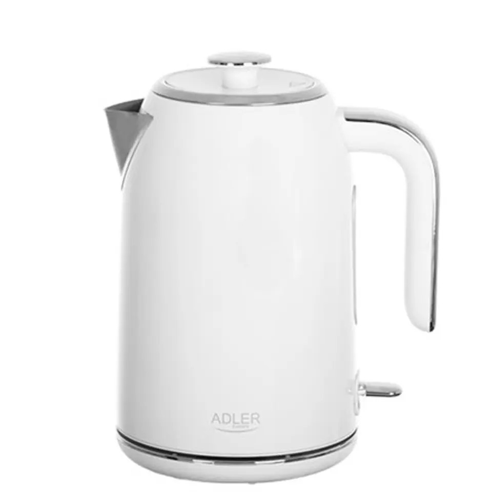 ⁨Electric kettle ADLER AD 1341⁩ at Wasserman.eu