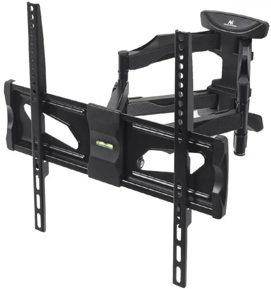 ⁨Maclean MC-781 TV mount 177.8 cm (70") Black⁩ at Wasserman.eu